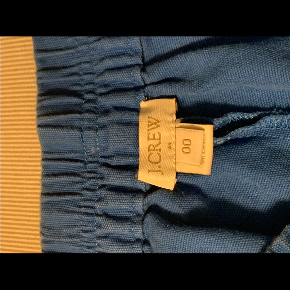 J Crew Shorts